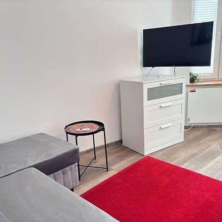 Apartament Narozna Kawalerka 49 Łódź Zewnętrze zdjęcie