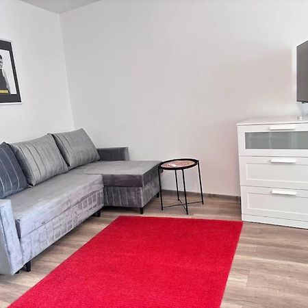 Apartament Narozna Kawalerka 49 Łódź Zewnętrze zdjęcie