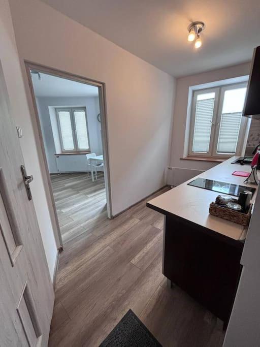 Apartament Narozna Kawalerka 49 Łódź Zewnętrze zdjęcie