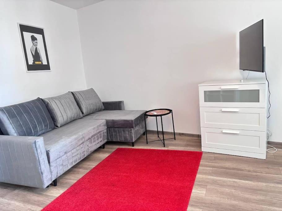 Apartament Narozna Kawalerka 49 Łódź Zewnętrze zdjęcie